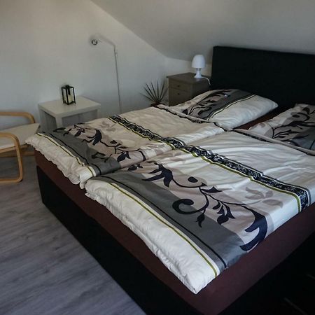 Ferienwohnung Am See 바트리프스프린제 외부 사진